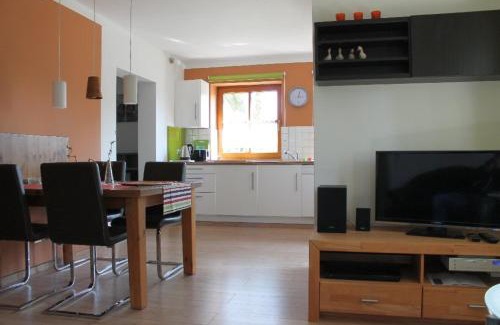 Pansdorf Apartment | Ostseeoase