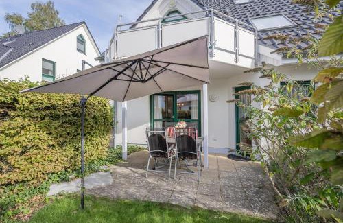 Zinnowitz Apartment | Ostseepark - Asternweg 4 5