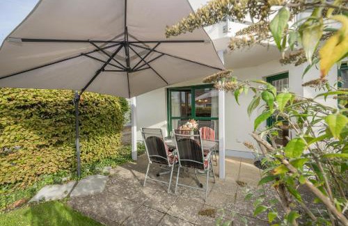 Zinnowitz Apartment | Ostseepark - Asternweg 4 5