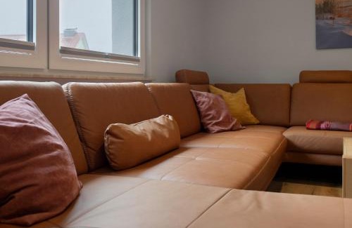 Boltenhagen Apartment | Ostseeperle