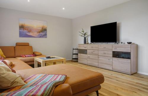 Boltenhagen Apartment | Ostseeperle