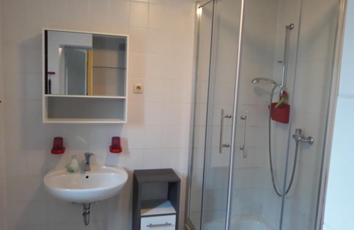 Dahme Apartment | Ostseeperle