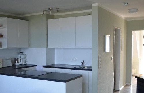 Schonberger Strand Apartment | Ostseeperle