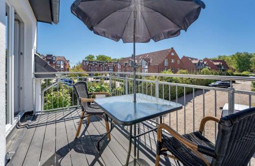 Hohwacht Apartment | Ostseerauschen