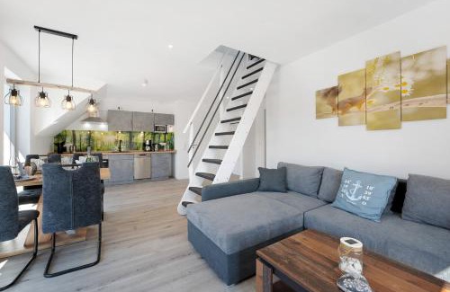 Hohwacht Apartment | Ostseerauschen