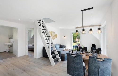 Hohwacht Apartment | Ostseerauschen