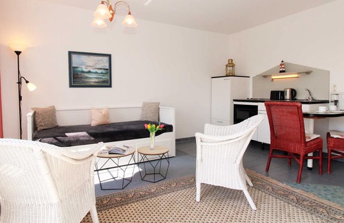Wischuer Apartment | Ostseeresidenz Apartments Wischuer Apartment 26