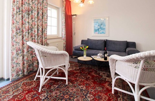 Wischuer Apartment | Ostseeresidenz Apartments Wischuer Apartment 22