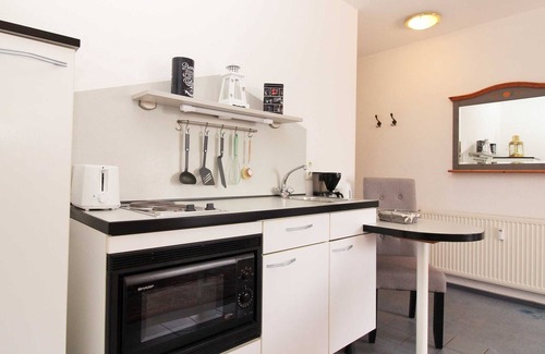 Wischuer Apartment | Ostseeresidenz Apartments Wischuer Apartment 22