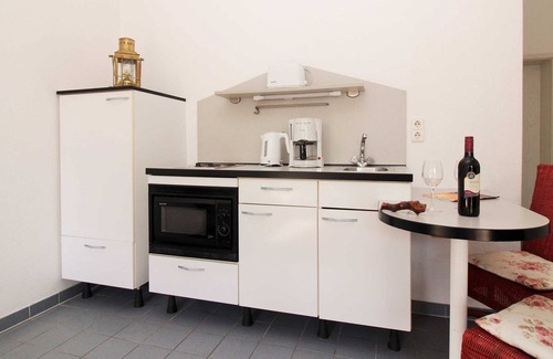 Wischuer Apartment | Ostseeresidenz Apartments Wischuer Apartment 16