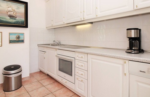 Wischuer Apartment | Ostseeresidenz Appartements Wischuer Fewo 11