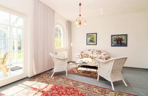 Wischuer Apartment | Ostseeresidenz Appartements Wischuer Fewo 16