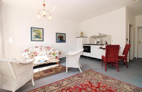 Wischuer Apartment | Ostseeresidenz Appartements Wischuer Fewo 16