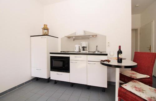 Wischuer Apartment | Ostseeresidenz Appartements Wischuer Fewo 16