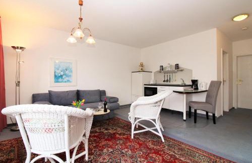 Wischuer Apartment | Ostseeresidenz Appartements Wischuer Fewo 22