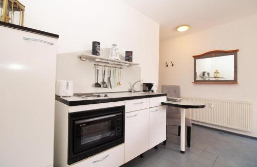 Wischuer Apartment | Ostseeresidenz Appartements Wischuer Fewo 22