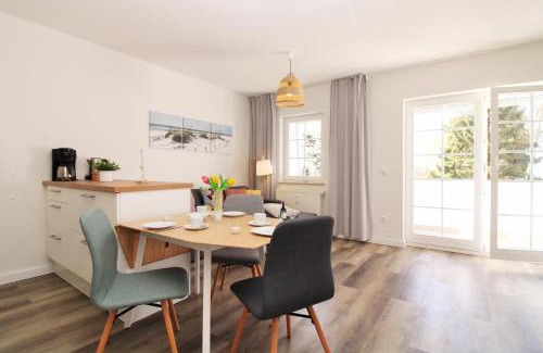 Wischuer Apartment | Ostseeresidenz Appartements Wischuer Fewo 23