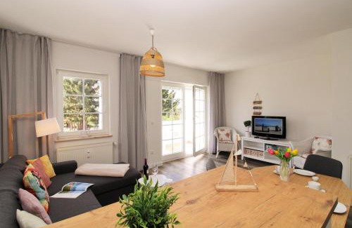 Wischuer Apartment | Ostseeresidenz Appartements Wischuer Fewo 23