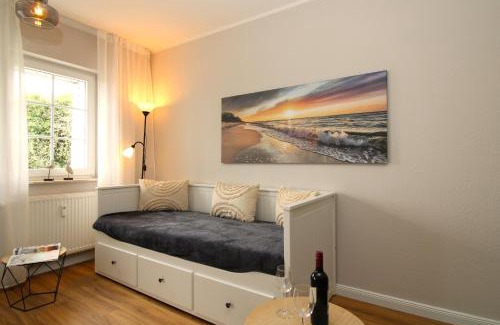 Wischuer Apartment | Ostseeresidenz Appartements Wischuer Fewo 26