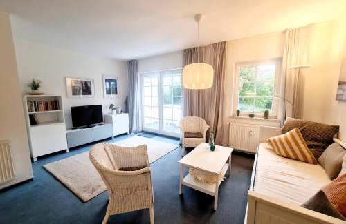 Wischuer Apartment | Ostseeresidenz Wischuer Wohnung 24
