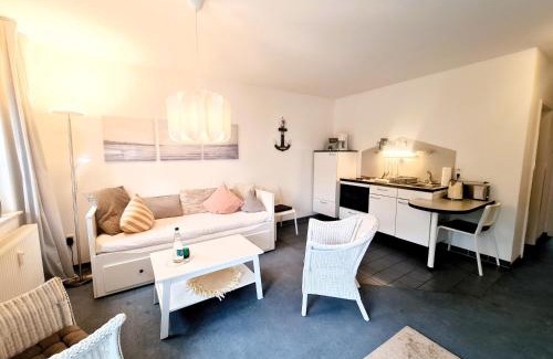 Wischuer Apartment | Ostseeresidenz Wischuer Wohnung 24