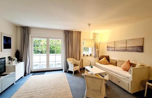 Wischuer Apartment | Ostseeresidenz Wischuer Wohnung 24
