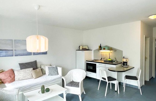 Wischuer Apartment | Ostseeresidenz - Wohnung 24