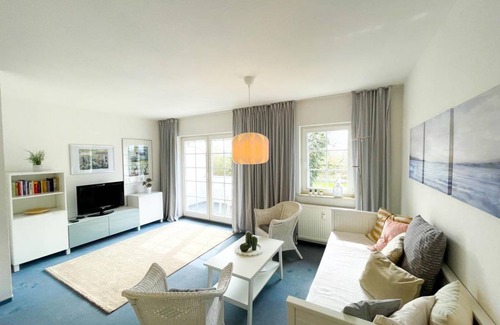 Wischuer Apartment | Ostseeresidenz - Wohnung 24