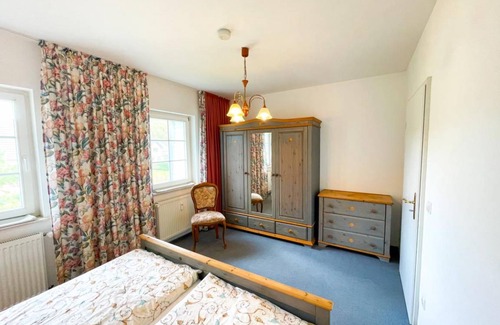 Wischuer Apartment | Ostseeresidenz - Wohnung 24