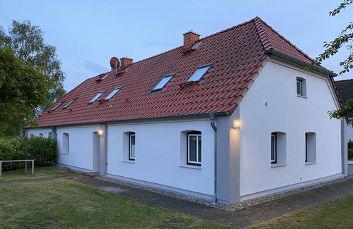 Timmendorf House | Ostseestern