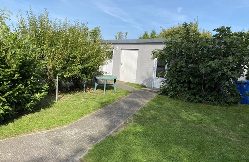 Timmendorf House | Ostseestern
