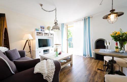Boergerende-Rethwisch House | Ostseestrandliebe Villa Sanddorn Nr2