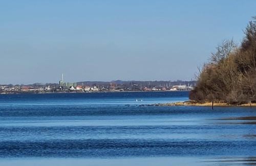 Groquern Apartment | Ostseetraum