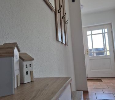 Groquern Apartment | Ostseetraum