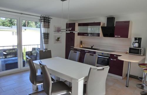 Gelbensande Apartment | Ostseetraum Graal-Müritz