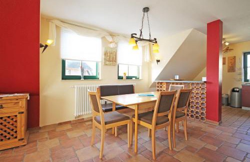 Wittenbeck Apartment | Ostseetraum Wohnung OG