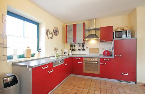 Wittenbeck Apartment | Ostseetraum Wohnung OG