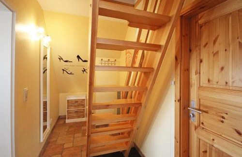 Wittenbeck Apartment | Ostseetraum Wohnung OG