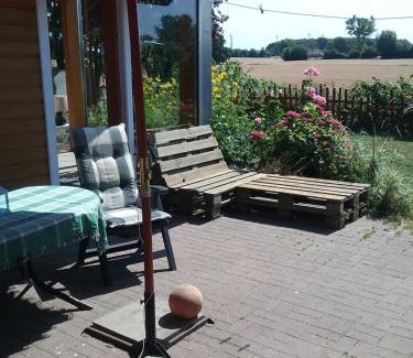 Gelting Apartment | ostseeurlaub-asmussen