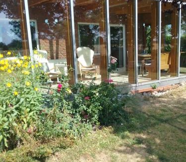Gelting Apartment | ostseeurlaub-asmussen