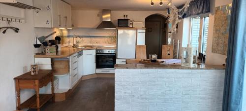 Nieby Apartment | Ostseeurlaub-Asmussen Nieby