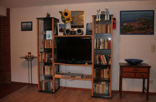 Barth Apartment | Ostseeurlaub-Barth