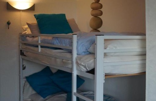 Haffkrug Apartment | Ostseewöhnchen