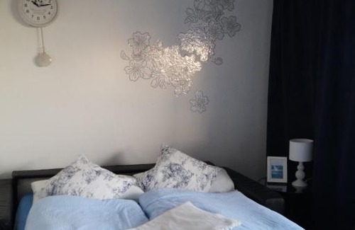 Haffkrug Apartment | Ostseewöhnchen