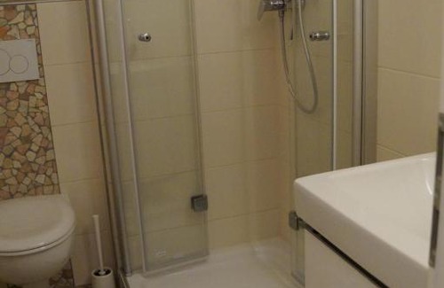 Haffkrug Apartment | Ostseewöhnchen