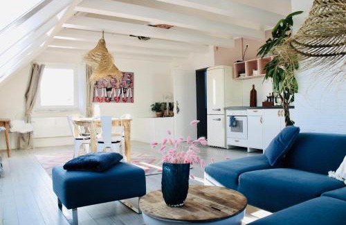 Wik Apartment | Ostseewelle, Parkplatz