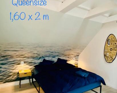 Wik Apartment | Ostseewelle, Parkplatz