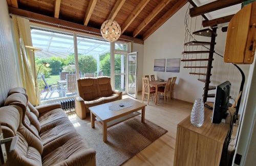 Hohwacht Apartment | Ostseewiesen 1