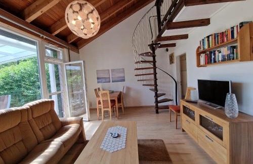 Hohwacht Apartment | Ostseewiesen 1