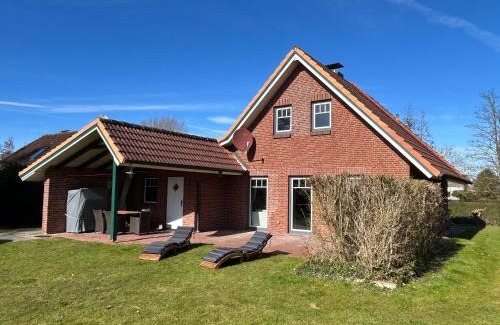 Schonberger Strand House | Ostseezauber